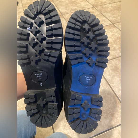 TBA TO BE ANNOUNCED Ankle Boots Size 6 - Picture 13 of 14